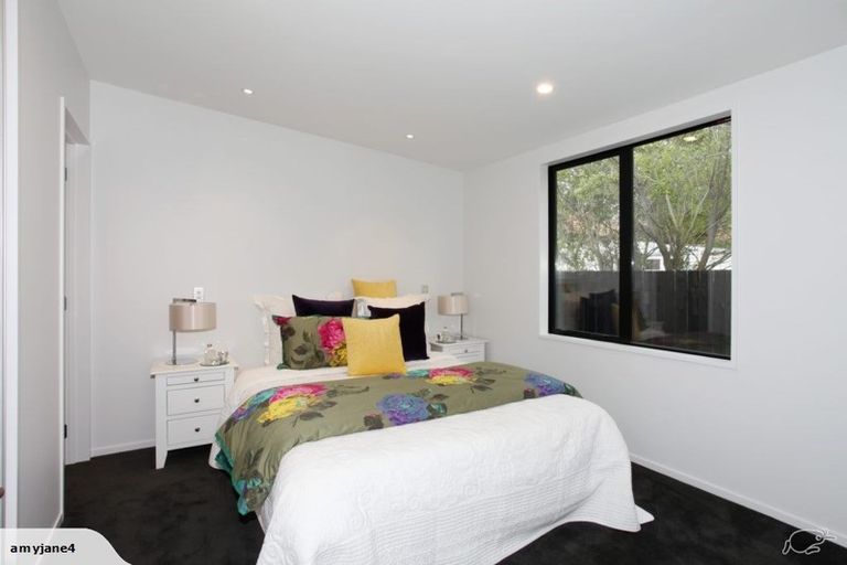 Photo of property in 50 Canon Street, St Albans, Christchurch, 8014