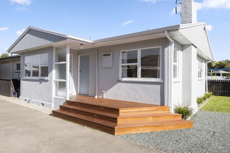 Photo of property in 1/65 Oxford Street, Richmond, 7020