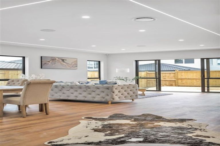 Photo of property in 22 Koromeke Street, Flat Bush, Auckland, 2019