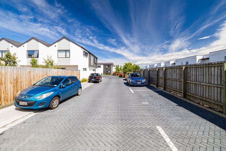 Photo of property in 5/15 Bunyan Street, Waltham, Christchurch, 8023