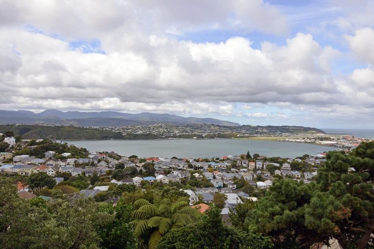 Photo of property in 22 Marewa Road, Hataitai, Wellington, 6021