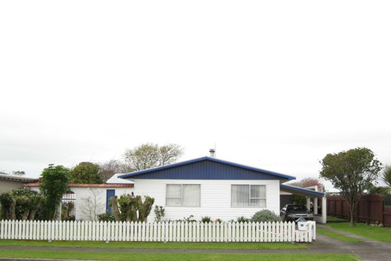 Photo of property in 56 Mangati Road, Bell Block, New Plymouth, 4312