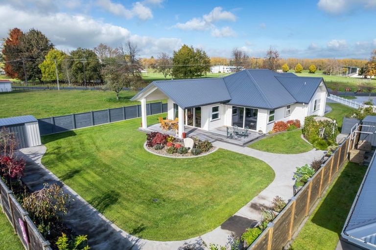 Photo of property in 30 Orahiri Terrace, Otorohanga, 3900