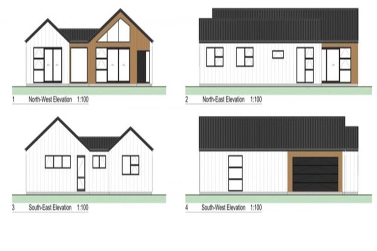 Photo of property in 68 Heretaunga Square, Silverstream, Upper Hutt, 5019