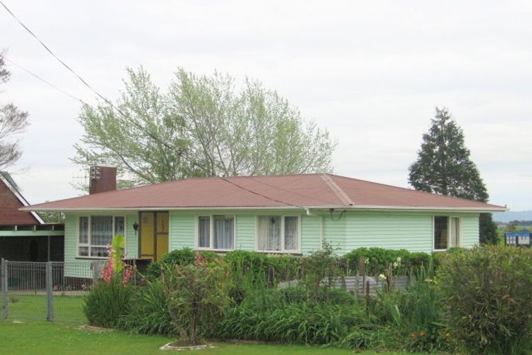 Photo of property in 9 Stirling Street, Te Aroha, 3320