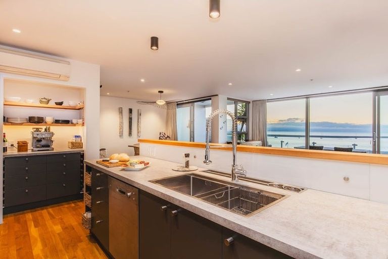 Photo of property in Latitude 41, 41/269 Wakefield Quay, Stepneyville, Nelson, 7010