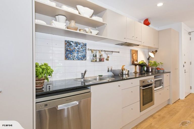 Photo of property in 1d/2 Dickens Street, Grey Lynn, Auckland, 1021