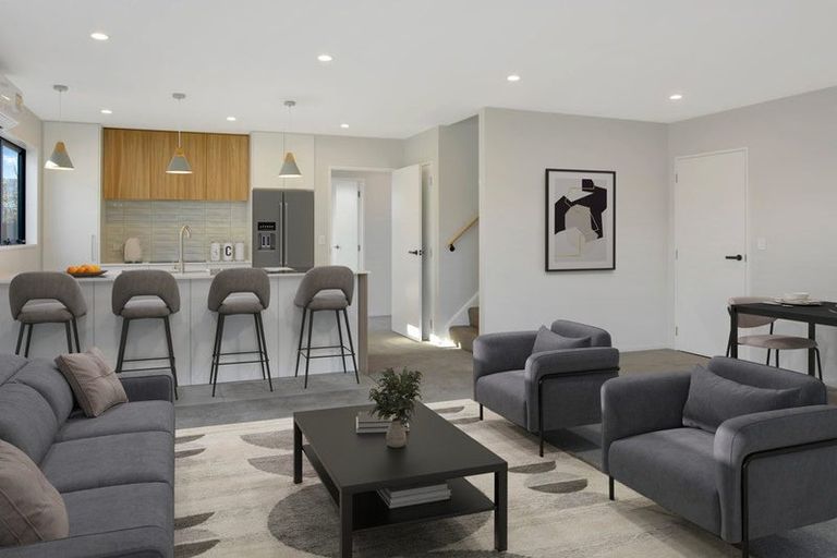 Photo of property in 2/15 Delph Street, Avonhead, Christchurch, 8042