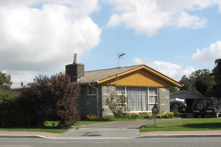 Photo of property in 530b Springs Road, Prebbleton, 7604