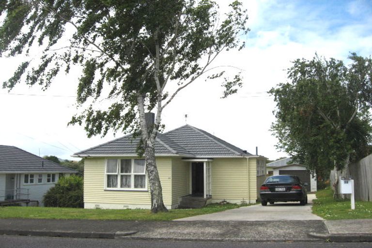 Photo of property in 22 Orchard Rise, Rosehill, Papakura, 2113