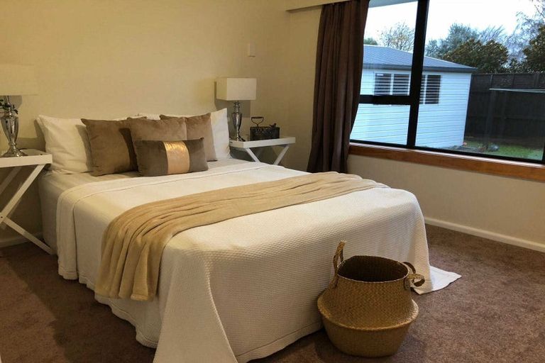 Photo of property in 29 Brent Place, Papanui, Christchurch, 8053