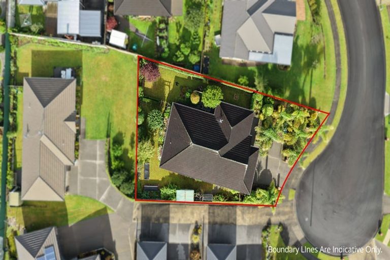 Photo of property in 19 Cambridge Street, Putaruru, 3411