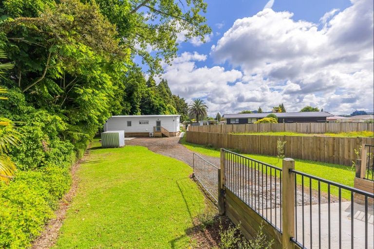 Photo of property in 86 Totara St (state Highway 4), Manunui, Taumarunui, 3924