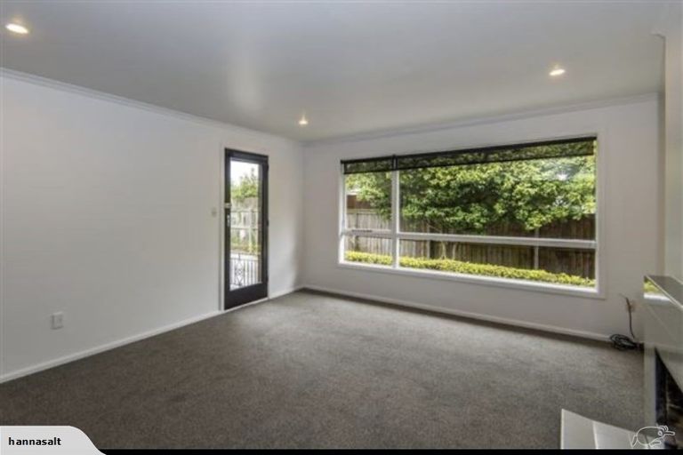 Photo of property in 3/36 Office Road, Merivale, Christchurch, 8014