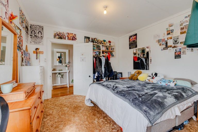 Photo of property in 17 Dawson Street, Pahiatua, 4910