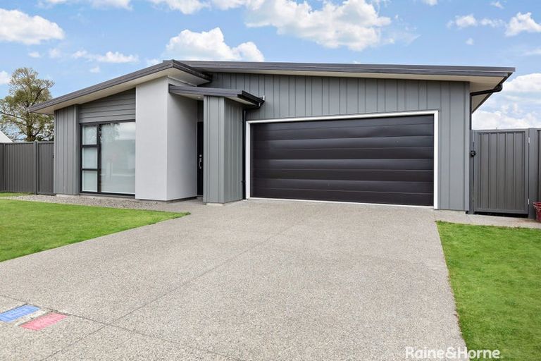 Photo of property in 8 Nathan Lane, Masterton, 5810