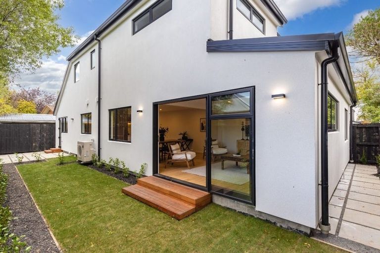 Photo of property in 6/128 Bishop Street, St Albans, Christchurch, 8014