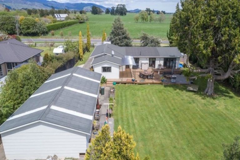 Photo of property in 1085 Queen Street East, Levin, 5571