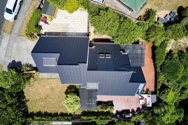 Photo of property in 43 Lakewood Avenue, Churton Park, Wellington, 6037