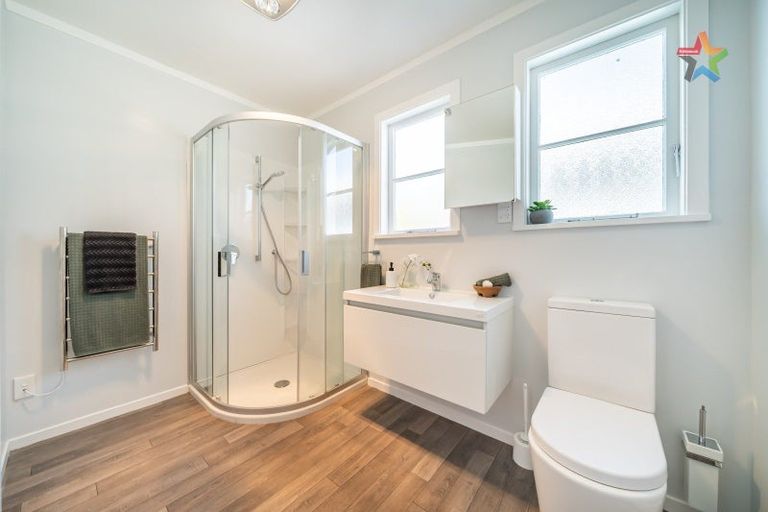 Photo of property in 25 Kingston Street, Boulcott, Lower Hutt, 5011