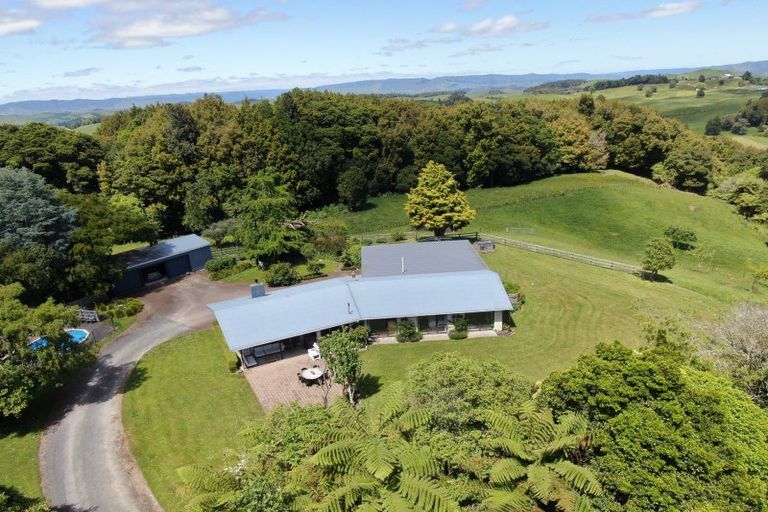 Photo of property in 166 Paekaka Road, Piopio, 3970