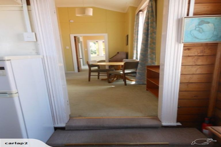 Photo of property in 333 The Terrace, Te Aro, Wellington, 6011