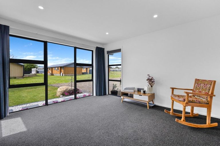 Photo of property in 12 Raupo Lane, Ohakune, 4625