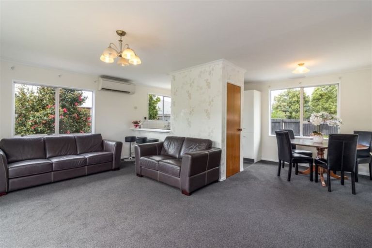 Photo of property in A/51 Third Street, Belfast, Christchurch, 8051