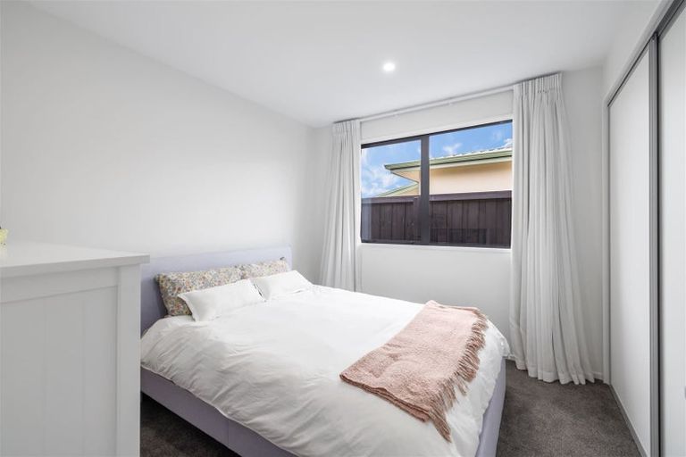 Photo of property in 7 Picadilly Avenue, Casebrook, Christchurch, 8051