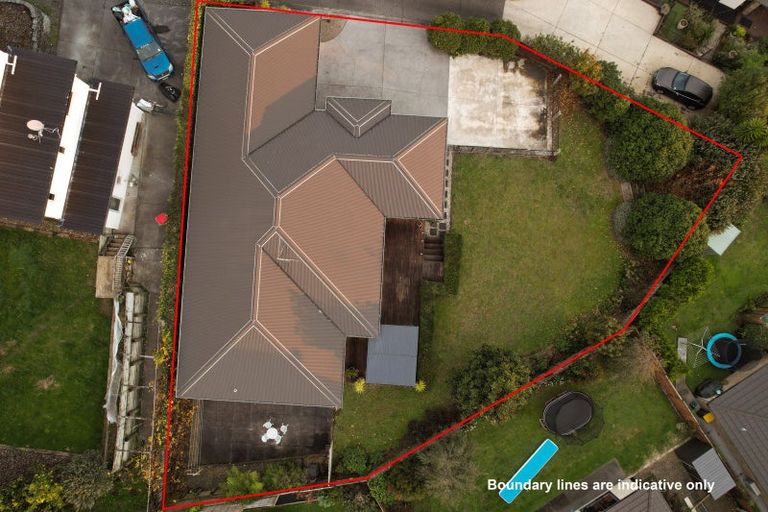 Photo of property in 13 Alford Place, Huntington, Hamilton, 3210