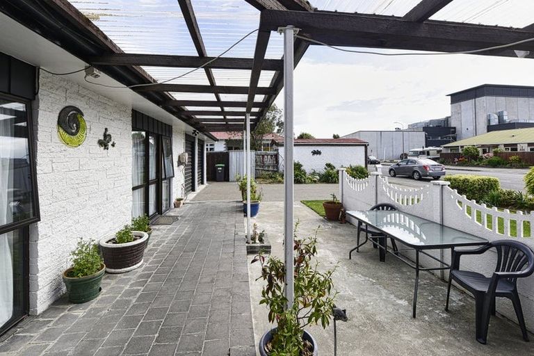 Photo of property in 36 Peter Street, Ashburton, 7700