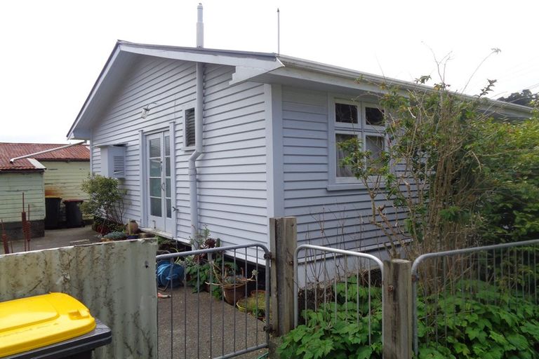 Photo of property in 110 Marsden Road, Greymouth, 7805