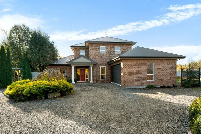 Photo of property in 14 Mchugh Crescent, Darfield, 7510