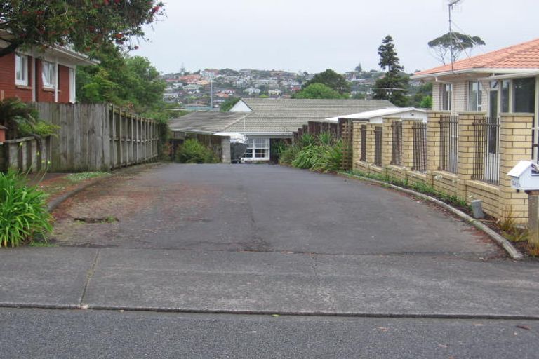Photo of property in 24 Harford Place, Pakuranga Heights, Auckland, 2010