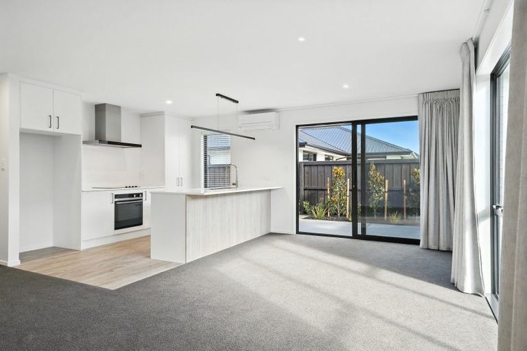 Photo of property in 5 Monarch Drive, Rolleston, 7614