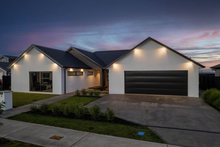 Photo of property in 8 Howie Street, Morrinsville, 3300