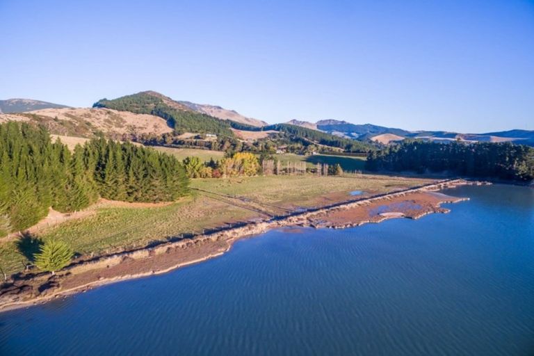 Photo of property in Samarang Bay Development, 234 Charteris Bay Road, Charteris Bay, Lyttelton, 8971