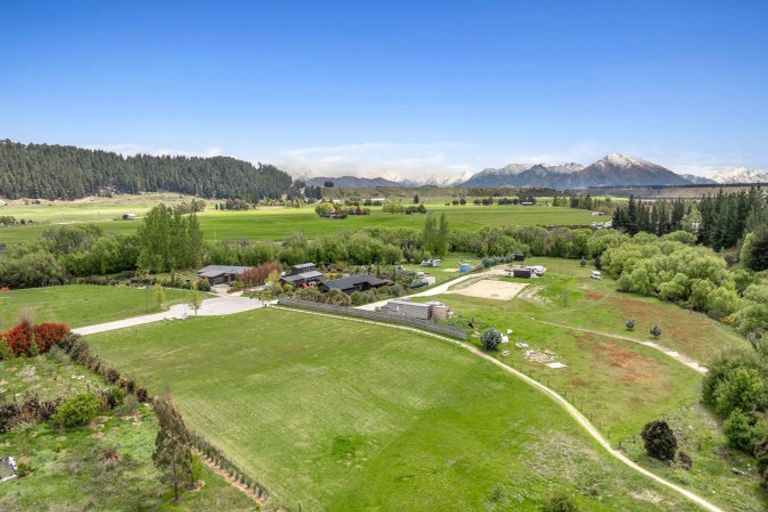 Photo of property in 26 Harris Place, Luggate, Wanaka, 9383