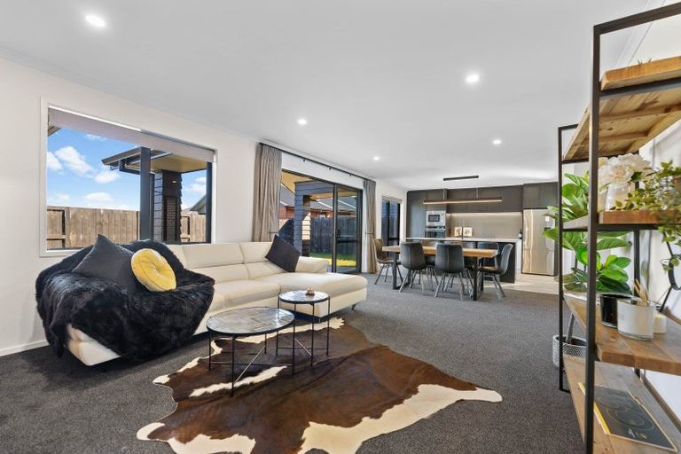 Photo of property in 110 Fairway Drive, Morrinsville, 3300