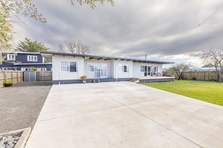 Photo of property in 138a Tavistock Road, Waipukurau, 4200