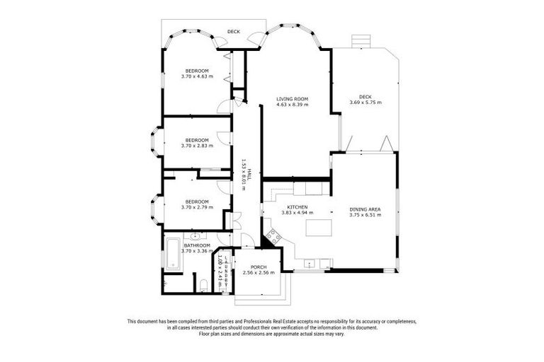 Photo of property in 207 Upper Pitone Road, Pitone, New Plymouth, 4374