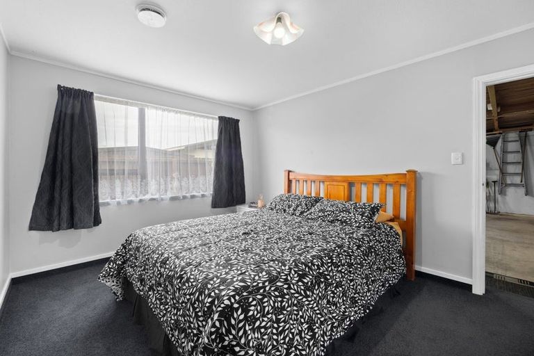 Photo of property in 36 Peter Street, Ashburton, 7700