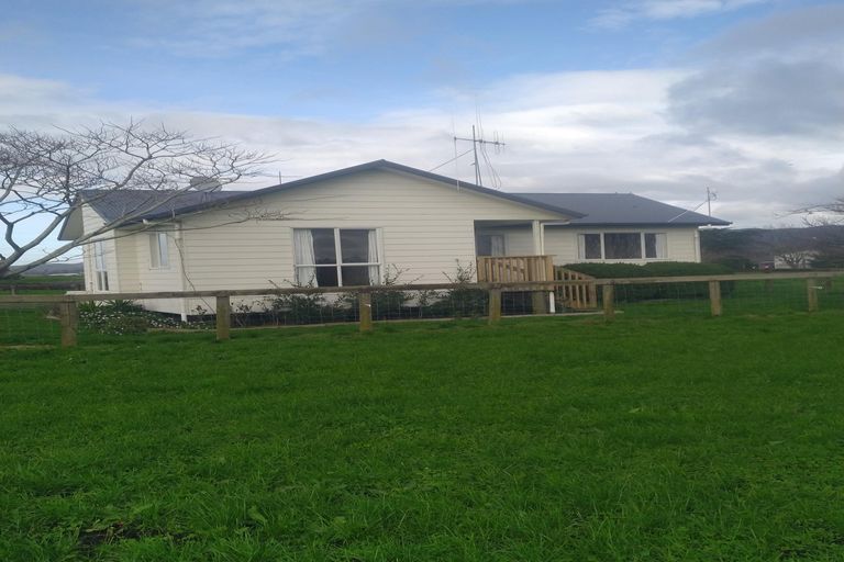 Photo of property in 7 Terrace End, Lansdowne, Masterton, 5810