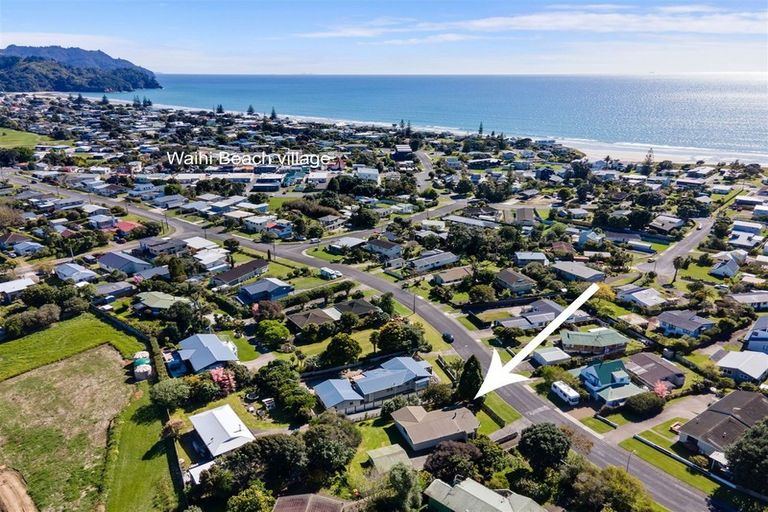 Photo of property in 44 Citrus Avenue, Waihi Beach, 3611