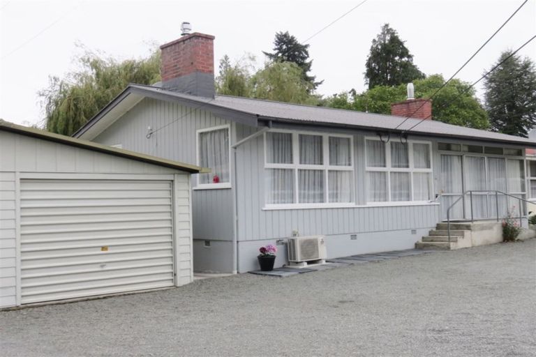 Photo of property in 1/19 Wright Street, Geraldine, 7930