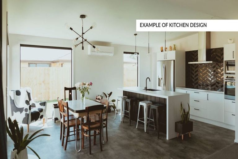 Photo of property in 22 Clydesdale Drive, Holmes Hill, Oamaru, 9401