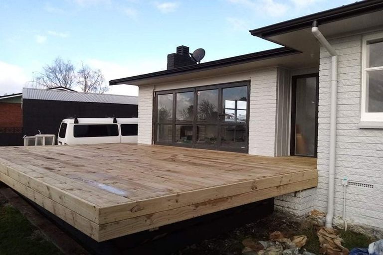 Photo of property in 3 Marion Place, Deanwell, Hamilton, 3206