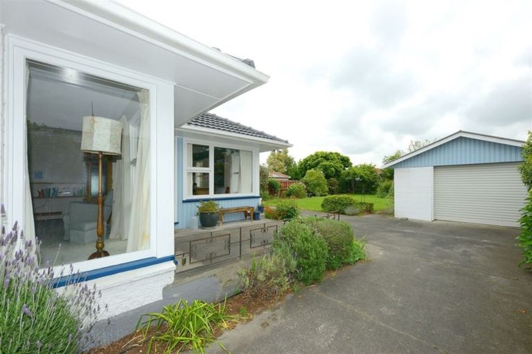 Photo of property in 29 Carruthers Street, Ilam, Christchurch, 8041