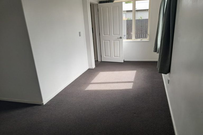 Photo of property in 4/138 Kerrs Road, Avonside, Christchurch, 8061