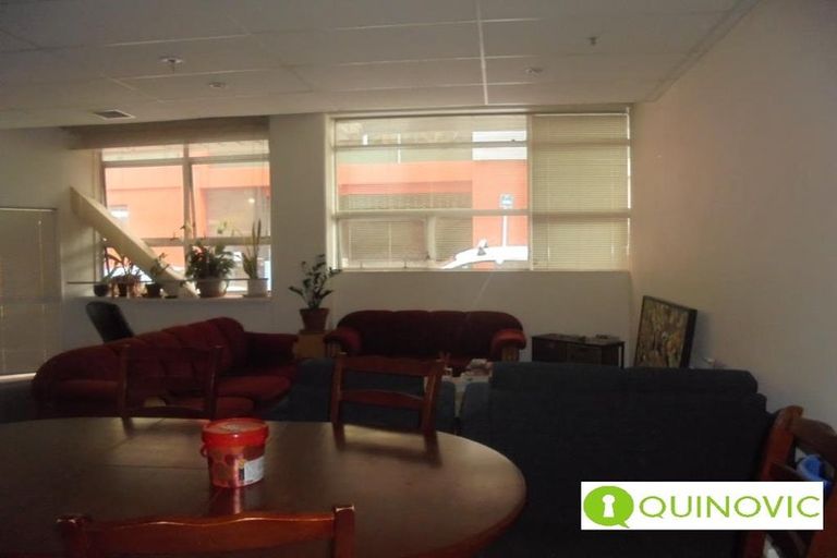 Photo of property in City Lodge, 103/115 Vivian Street, Te Aro, Wellington, 6011